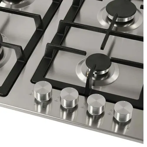 Варочная поверхность GARTZ HGB621X
