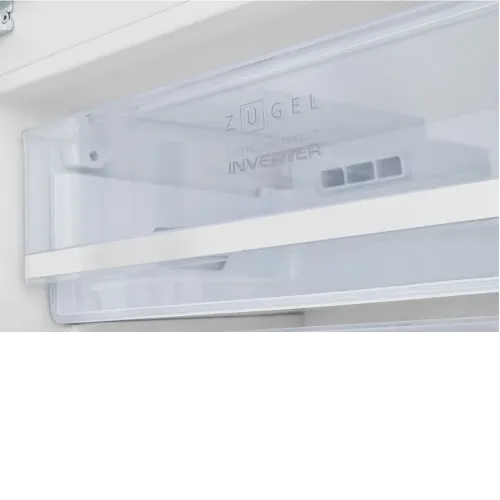 Морозильная камера ZUGEL ZFI871NF