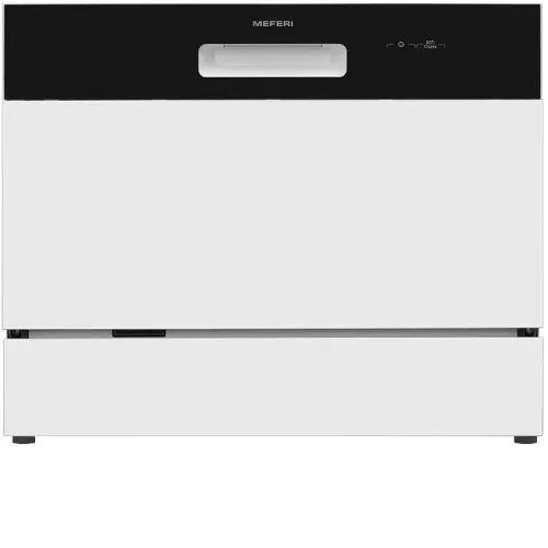 Посудомоечная машина MEFERI MDW4581WH FS COMPACT POWER