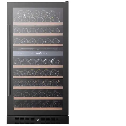 Винный шкаф TEMPTECH CL120DB