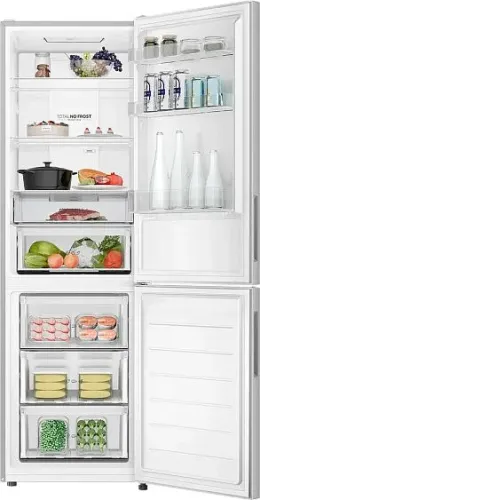 Холодильник HAIER CEF536CSG