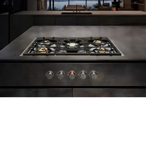 Варочная поверхность GAGGENAU VG491215