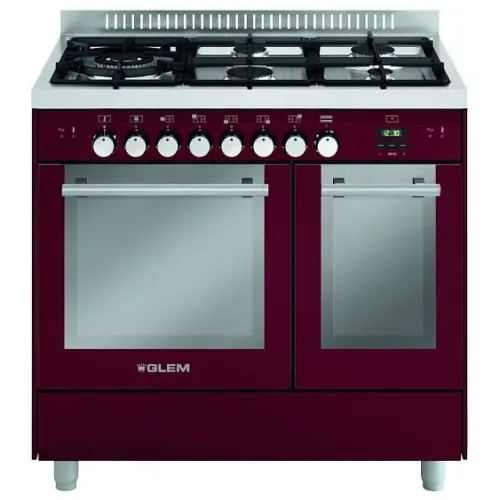 Плита GLEM md944sbr