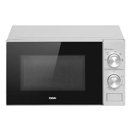 Микроволновая печь BBK 20MWS-764M/S