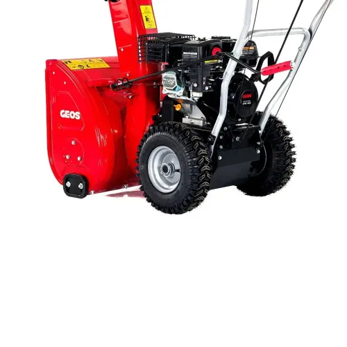 Снегоуборщик GEOS SnowLine 560