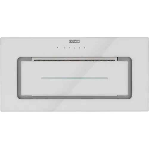 Вытяжка FRANKE LUCE 60 WH (305.0738.596)