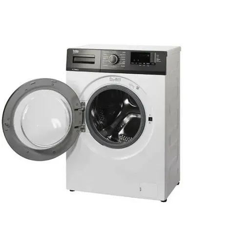 Стиральная машина BEKO WHE6512ZBW
