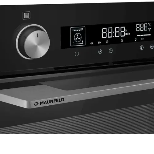 Духовой шкаф MAUNFELD AEOH6066B
