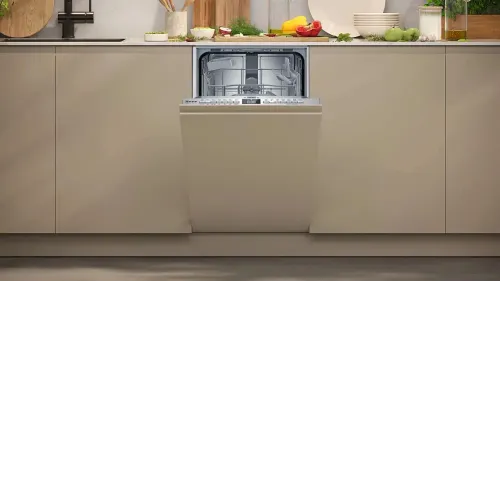 Посудомоечная машина NEFF S853HKX20E