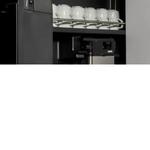 Кофемашина BERTAZZONI CM45MOD2WTB