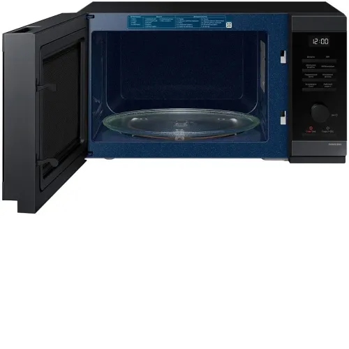 Микроволновая печь SAMSUNG MS32DG4504AGBW