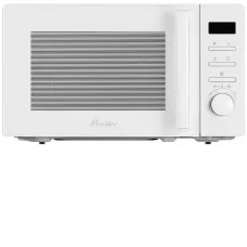 Микроволновая печь MONSHER MTW 203 Blanc S