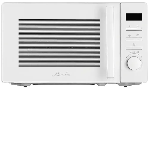 Микроволновая печь MONSHER MTW 203 Blanc S
