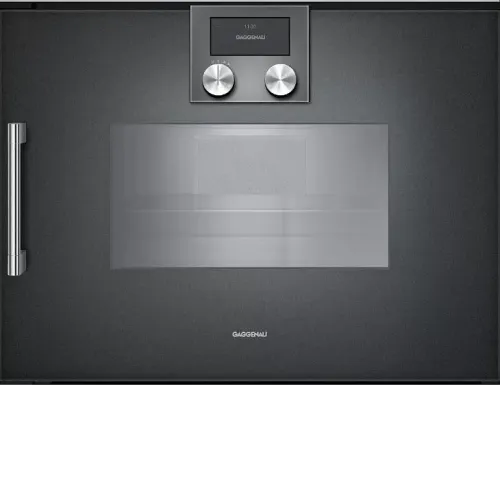 Духовой шкаф GAGGENAU BSP250101