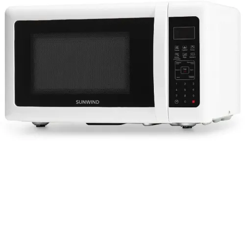 Микроволновая печь SUNWIND SUN-MW005