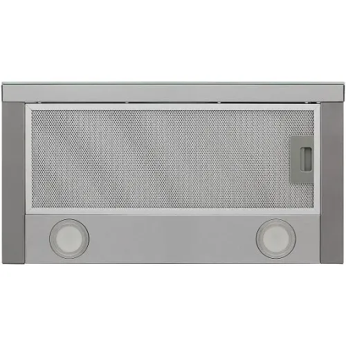 Вытяжка KRONA KAMILLA T SENSOR 600 Inox