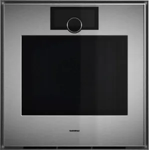 Духовой шкаф GAGGENAU GO451120