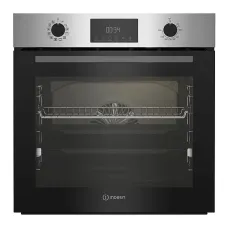 Духовой шкаф INDESIT IBFTE 4941 JH IX