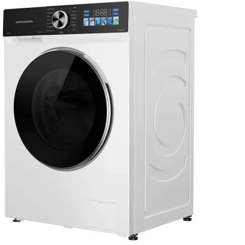Стиральная машина KUPPERSBERG WM 621 WB