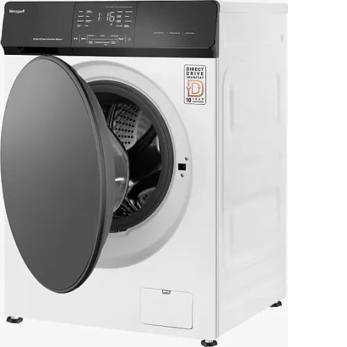 Стиральная машина WEISSGAUFF WMD 61211 Direct Drive Inverter Premium