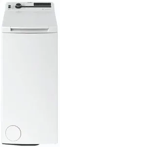 Стиральная машина WHIRLPOOL TDLRB 6251BS EU
