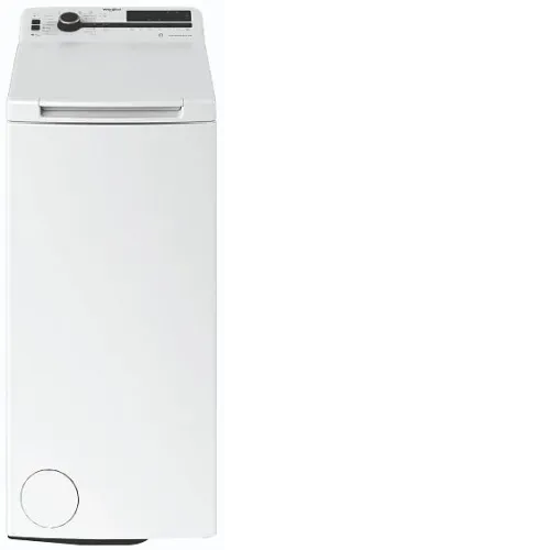 Стиральная машина WHIRLPOOL TDLRB 6251BS EU
