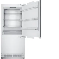 Холодильник KUPPERSBUSCH FKGFX 9800.0i
