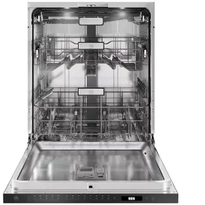 Посудомоечная машина BERTAZZONI DW60S3IAPSC