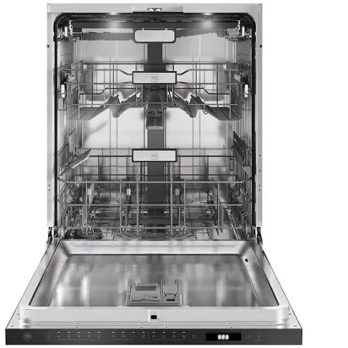 Посудомоечная машина BERTAZZONI DW60S3IAPSC