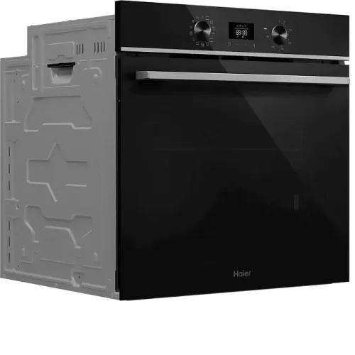 Духовой шкаф HAIER HOQ-K3QNP6BX