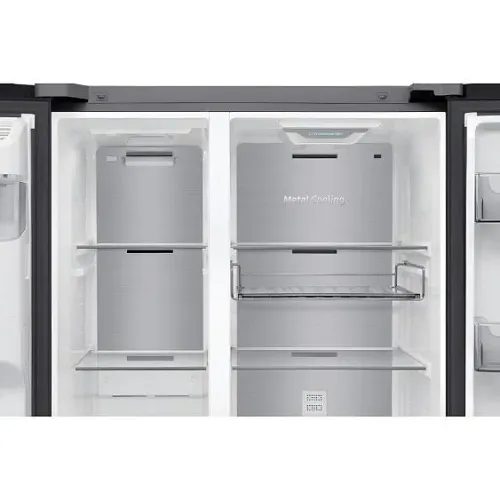 Холодильник SAMSUNG RS90F65D1FWT