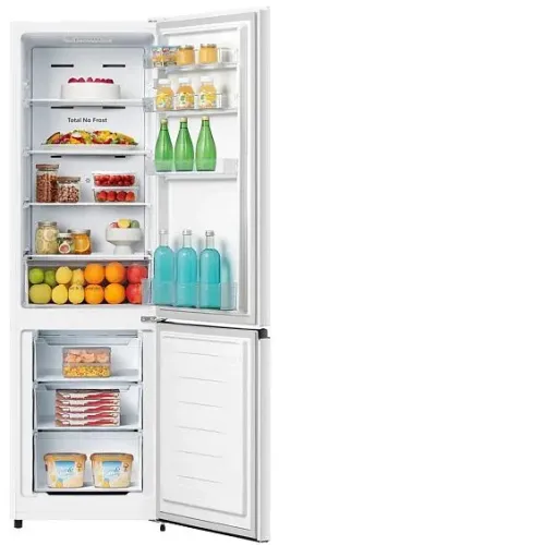 Холодильник GORENJE NRK51814W4
