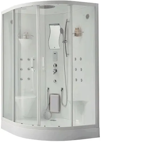 Душевая кабина SSWW WU108A