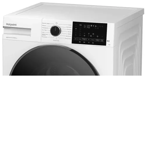 Стиральная машина HOTPOINT-ARISTON WH 9490 VWX