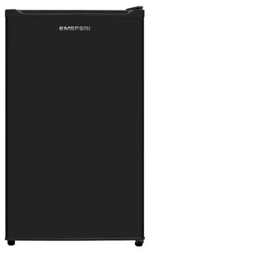 Холодильник MEFERI MFR83BK MINI POWER