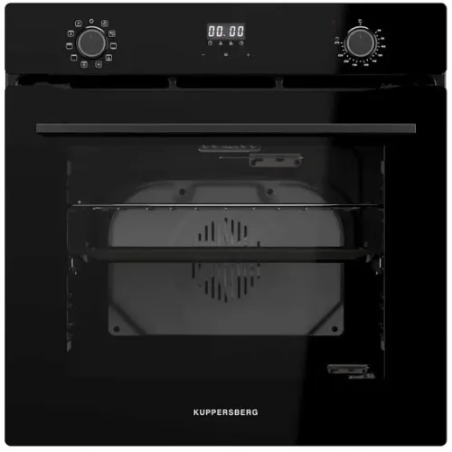 Духовой шкаф KUPPERSBERG HO 632 B