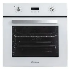 Духовой шкаф PIONEER OVB-600900 WH