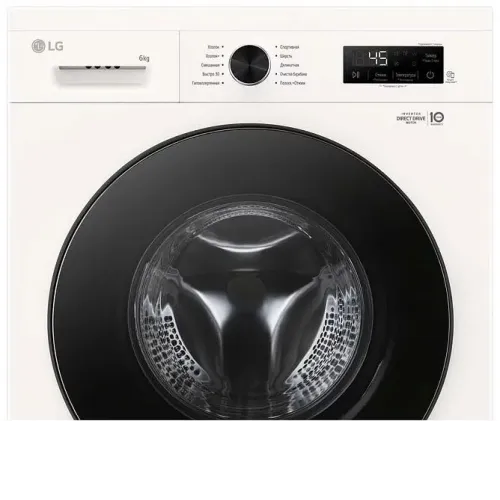 Стиральная машина LG F2Y1NS5W