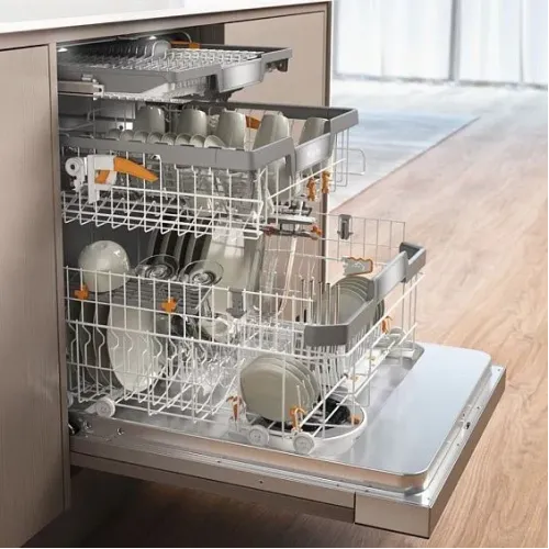 Посудомоечная машина MIELE G 7710 SCi AutoDos