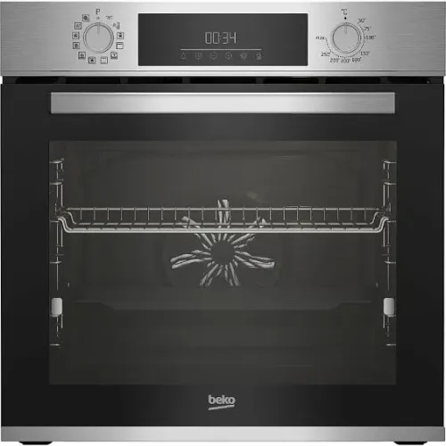 Духовой шкаф BEKO BBIM 12302 X
