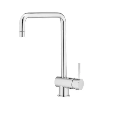 Смеситель FALMEC EASY SQUARE CHROME (MEAS.00#CHF)