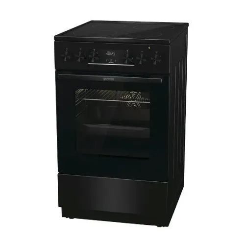 Плита GORENJE GEC5C40BG