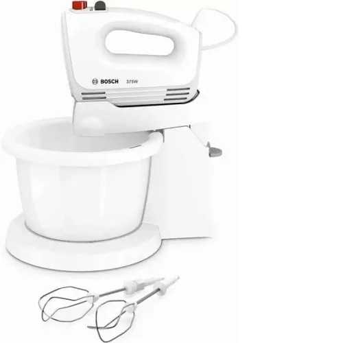 Миксер BOSCH MQWPL2000