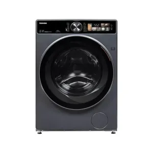 Стиральная машина TOSHIBA TW-T25BZU115MWRU (MG)