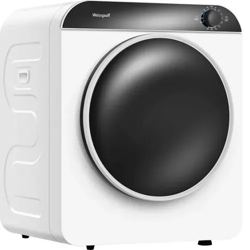 Сушильная машина WEISSGAUFF WD 486 Compact Air