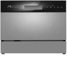 Посудомоечная машина MEFERI MDW4581IX FS COMPACT POWER