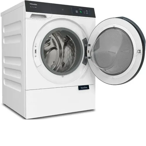 Стиральная машина MIELE WQ1200WPS Nova Edition