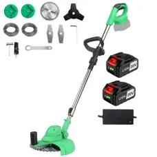 Триммер ZITREK GreenCut 20V