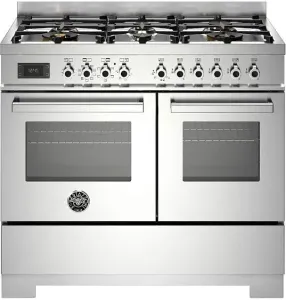 Варочный центр BERTAZZONI PRO106L2EXT2
