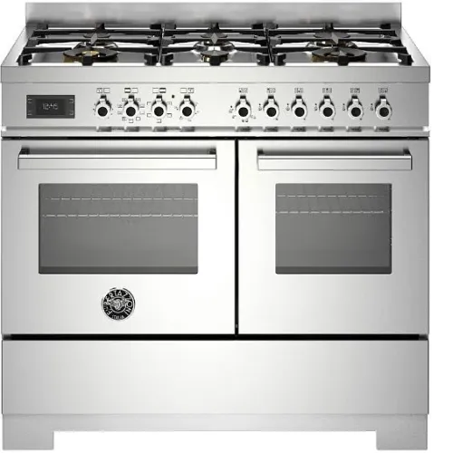 Варочный центр BERTAZZONI PRO106L2EXT2